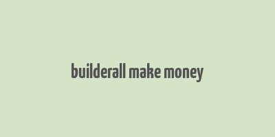 builderall make money