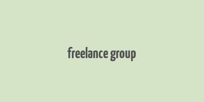 freelance group