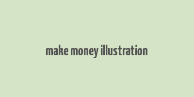 make money illustration