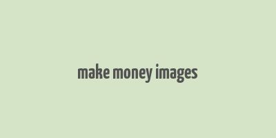 make money images