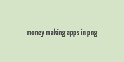 money making apps in png