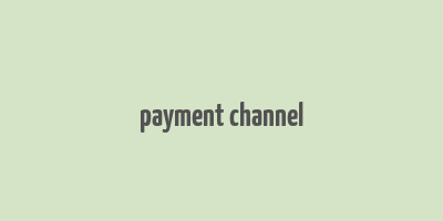 payment channel