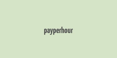 payperhour