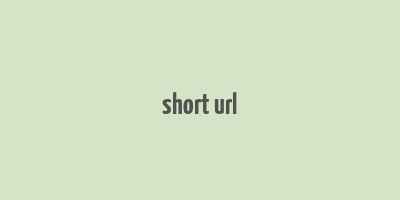 short url