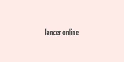 lancer online