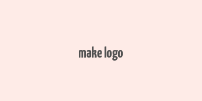 make logo