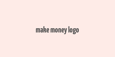 make money logo