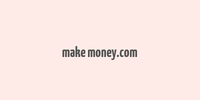 make money.com