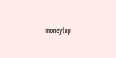 moneytap