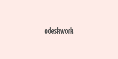 odeskwork