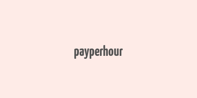 payperhour