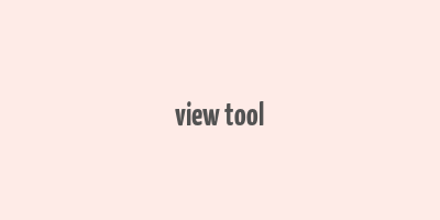 view tool