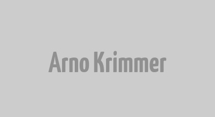 Arno Krimmer