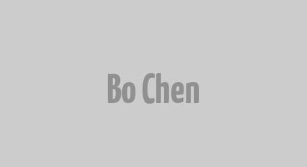 Bo Chen