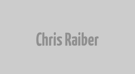 Chris Raiber