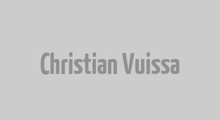 Christian Vuissa