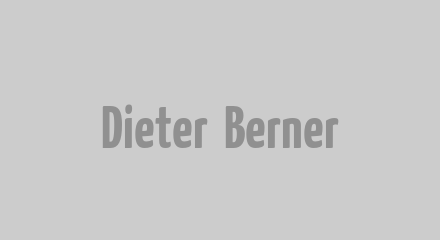 Dieter  Berner