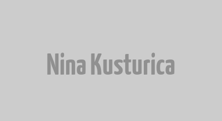 Nina Kusturica 