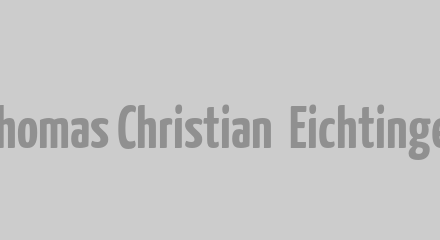 Thomas Christian  Eichtinger
