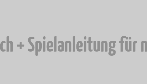 20Q im Vergleich + Spielanleitung für mehrere Spieler