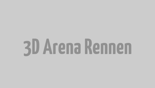 3D Arena Rennen