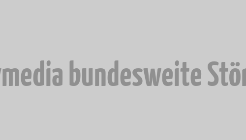 Aktuell: Unitymedia bundesweite Störung – Lösung