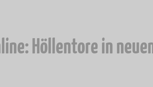 Albion Online: Höllentore in neuem Gewand