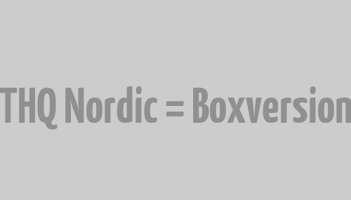 Avalanche Studios + THQ Nordic = Boxversion von Generation Zero