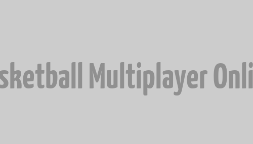 Basketball Multiplayer Online