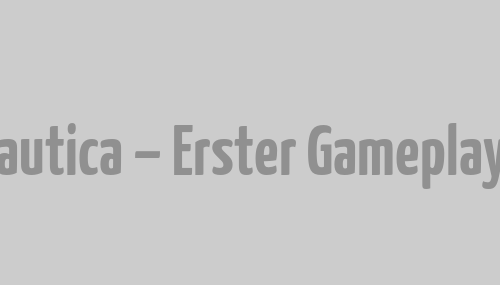 Cosmonautica – Erster Gameplay-Trailer