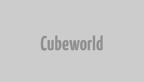 Cubeworld