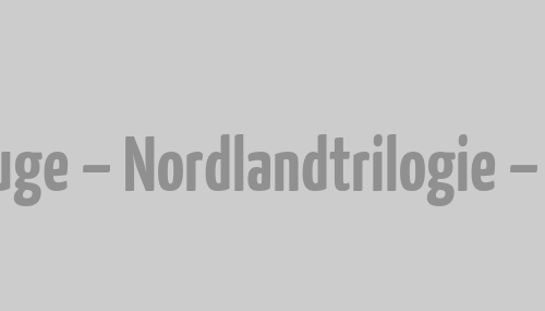 Das Schwarze Auge – Nordlandtrilogie – Sternenschweif