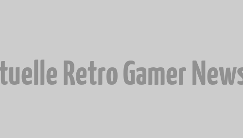 Der aktuelle Retro Gamer Newsletter