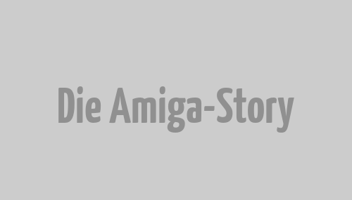 Die Amiga-Story