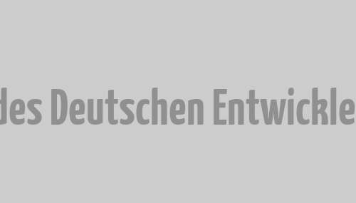 Die Gewinner des Deutschen Entwicklerpreises 2018