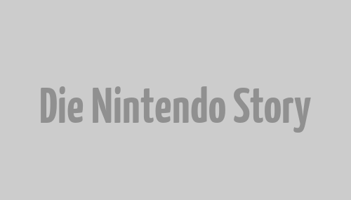 Die Nintendo Story