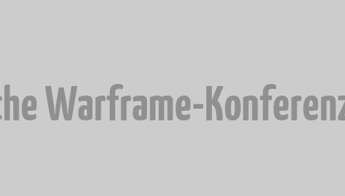 Digital Extremes kündigt zweite jährliche Warframe-Konferenz – TennoCon 2017 – an