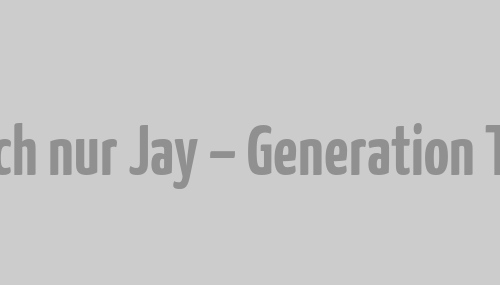 Einfach nur Jay – Generation Tetris