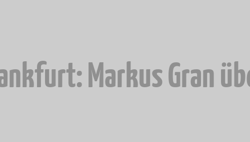 Führungswechsel am SAE Institute Frankfurt: Markus Gran übernimmt Nachfolge von Christian Ruff