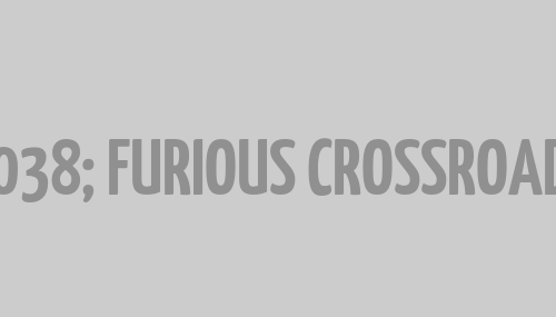 FAST & FURIOUS CROSSROADS Trailer