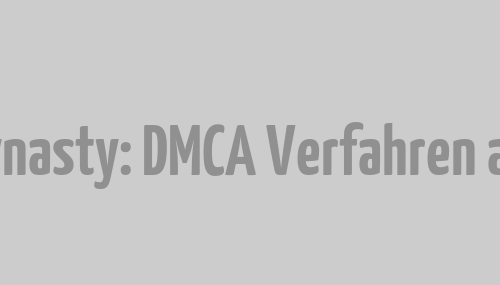 Farmer’s Dynasty: DMCA Verfahren abgewiesen