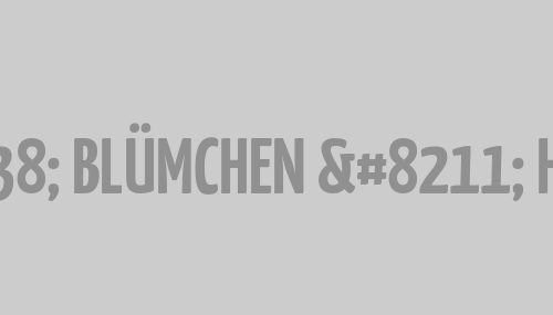 FiNCH & BLÜMCHEN – HERZALARM