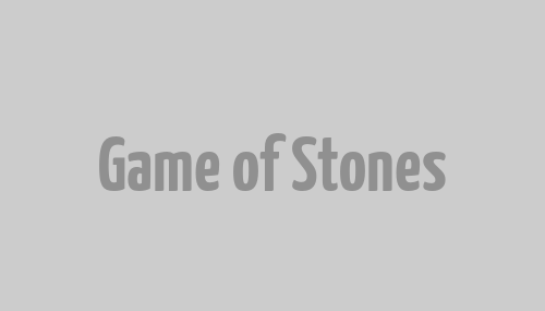 Game of Stones