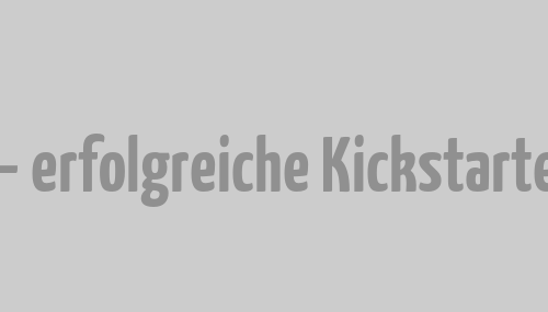 HAPPY NEW A MAZE. / Berlin 2020 – erfolgreiche Kickstarter Kampagne & Call for games