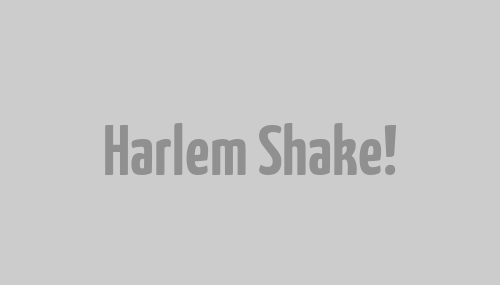 Harlem Shake!