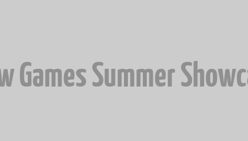 Homebrew Games Summer Showcase 2023