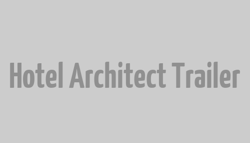 Hotel Architect Trailer