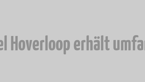 Indie-Arcade-Spiel Hoverloop erhält umfangreiches Update