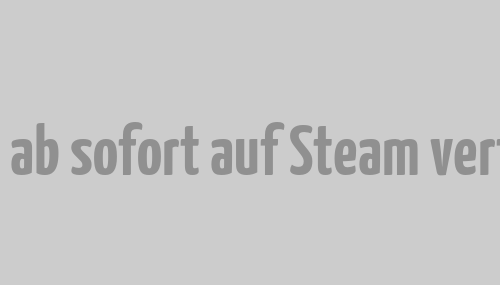 Insane ab sofort auf Steam verfügbar