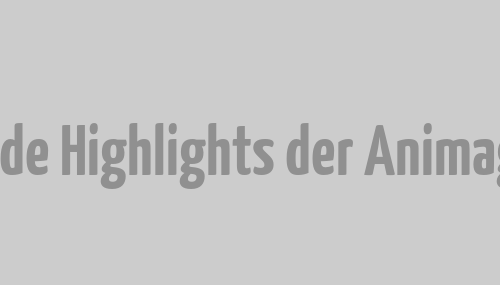 Kommende Highlights der AnimagiC 2015